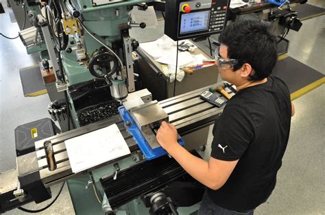 Precision Manufacturing Boot Camp – Nashua 